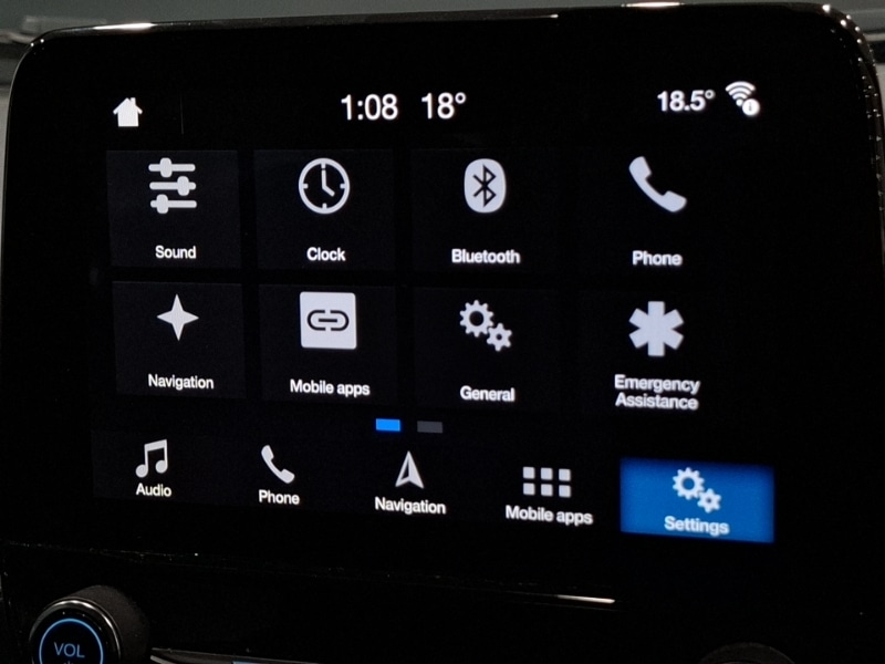 Used Ford Ecosport 2018 for sale - 77325392: Photo 13