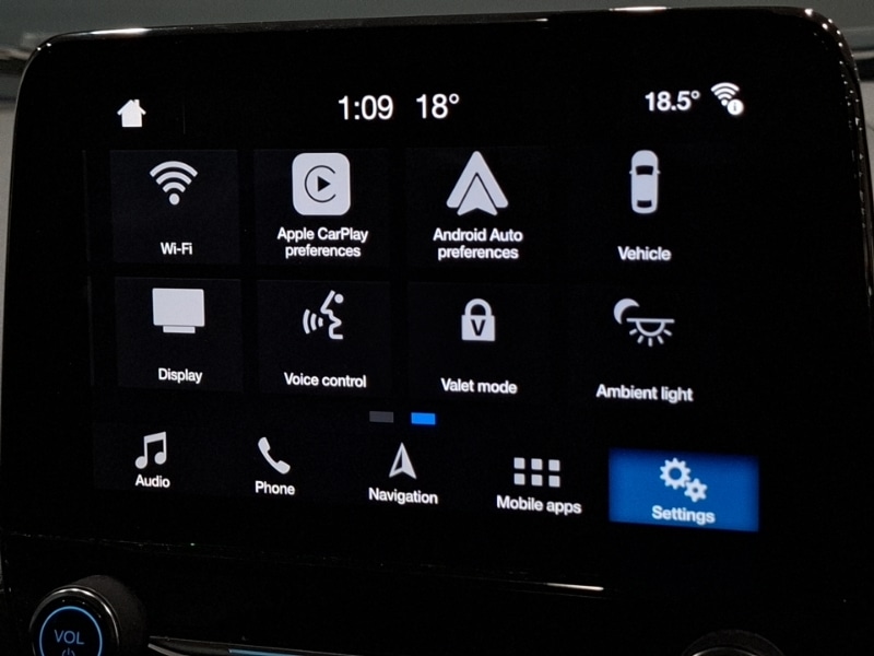 Used Ford Ecosport 2018 for sale - 77325392: Photo 14