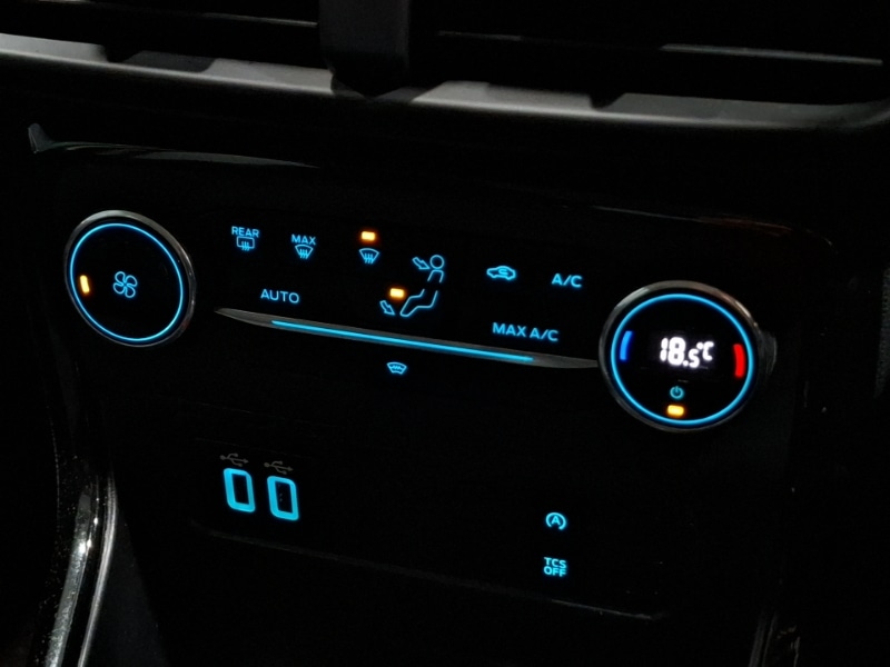 Used Ford Ecosport 2018 for sale - 77325392: Photo 15