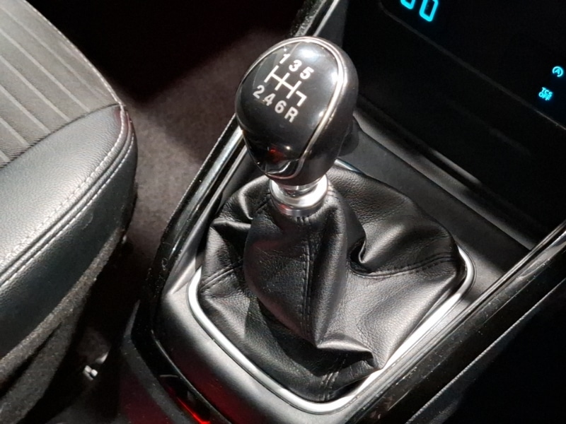 Used Ford Ecosport 2018 for sale - 77325392: Photo 16