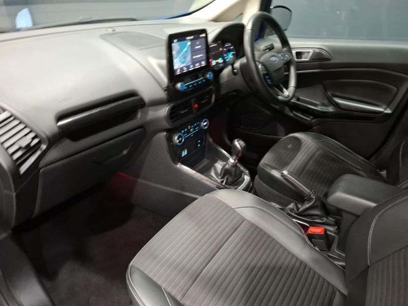 Used Ford Ecosport 2018 for sale - 77325392: Photo 5