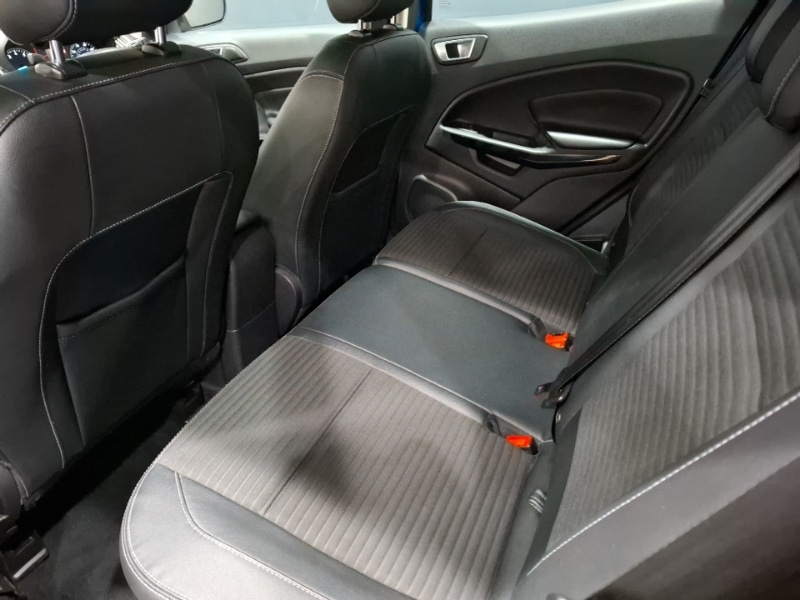Used Ford Ecosport 2018 for sale - 77325392: Photo 6