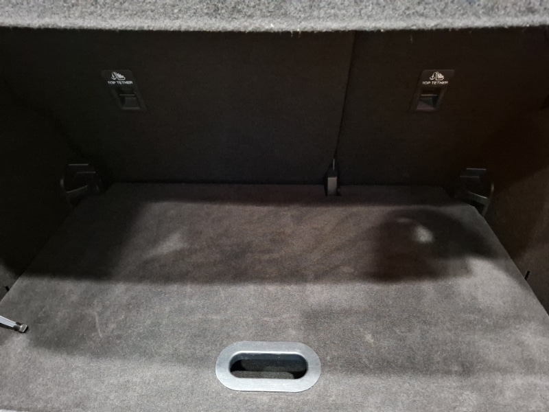 Used Ford Ecosport 2018 for sale - 77325392: Photo 8