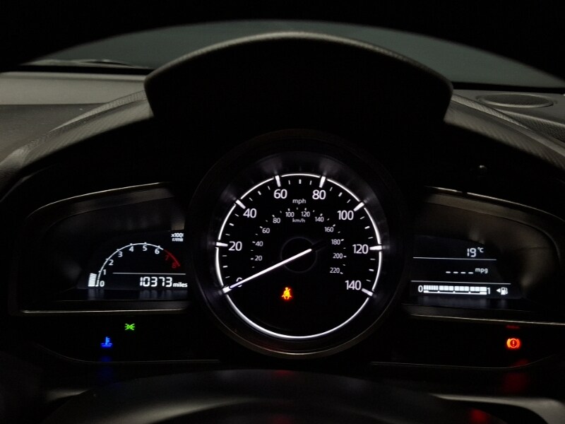 Used Mazda Mazda2 2024 for sale - 76365657: Photo 10