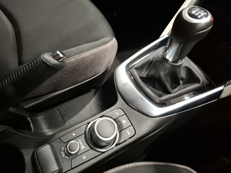 Used Mazda Mazda2 2024 for sale - 76365657: Photo 16