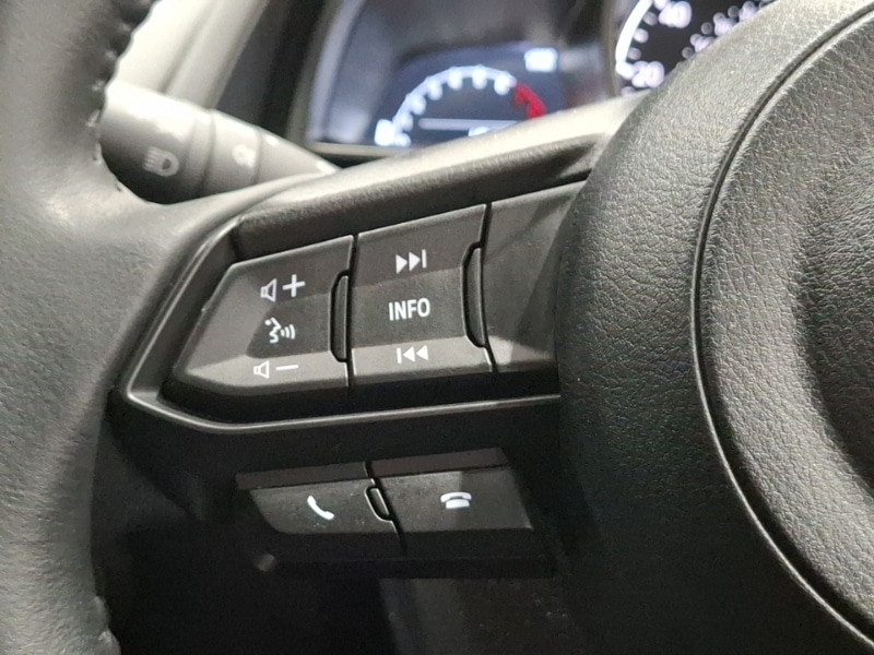 Used Mazda Mazda2 2024 for sale - 76365657: Photo 17