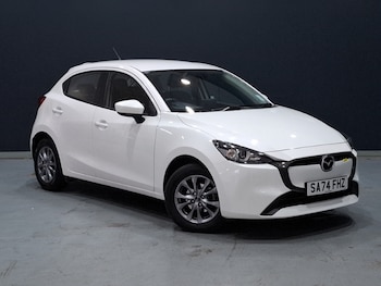 2024 - 1.5 Skyactiv G 75 Centre-Line 5dr