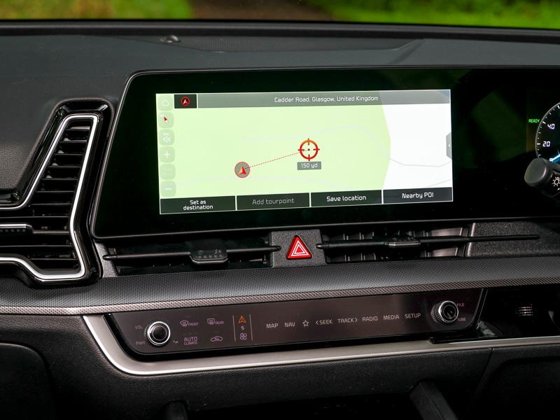 Used Kia Sportage 2025 for sale - 76487928: Photo 10