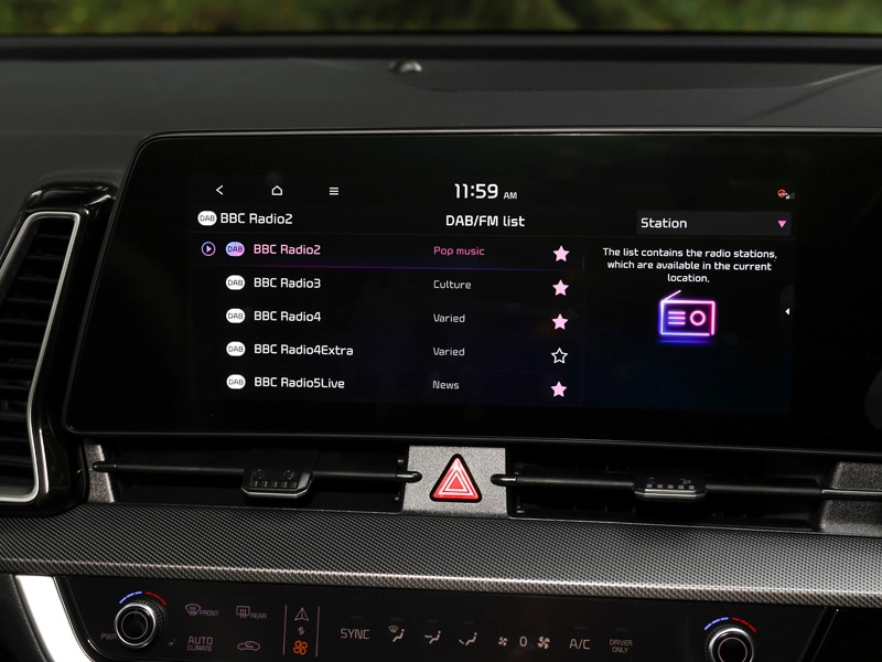 Used Kia Sportage 2025 for sale - 76487928: Photo 12