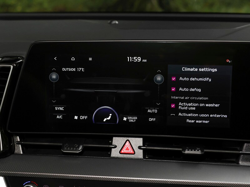 Used Kia Sportage 2025 for sale - 76487928: Photo 13