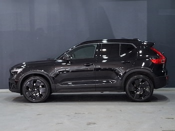 Used Volvo XC40 2025 for sale - 79139579: Photo