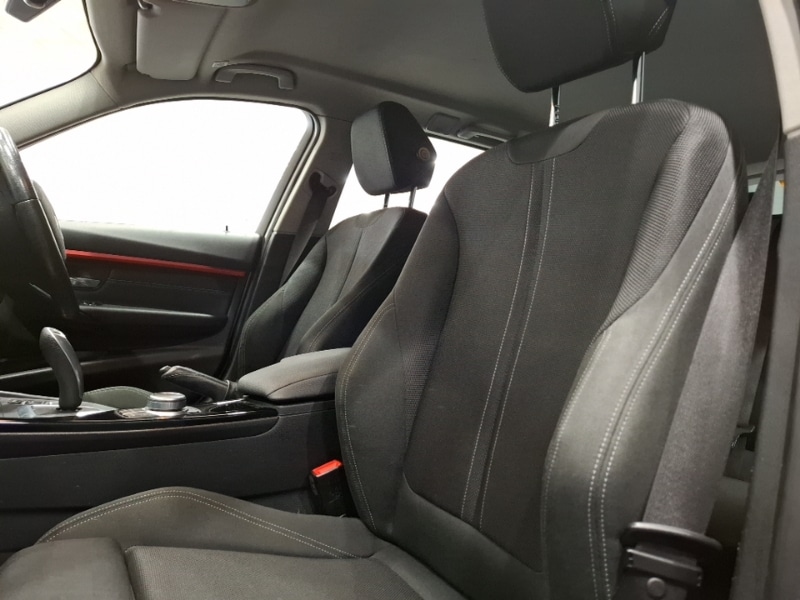 Used BMW 3 Series 2018 for sale - 76071339: Photo 12