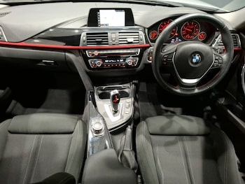 Used BMW 3 Series 2018 for sale - 76071339: Photo 2