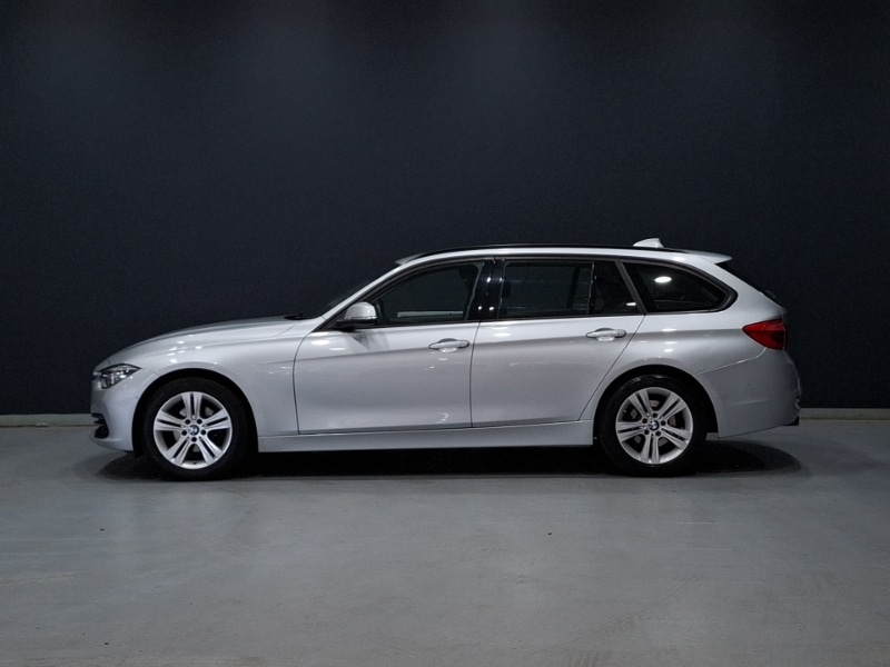 Used BMW 3 Series 2018 for sale - 76071339: Photo 4