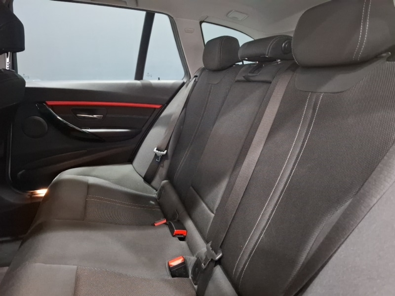 Used BMW 3 Series 2018 for sale - 76071339: Photo 6