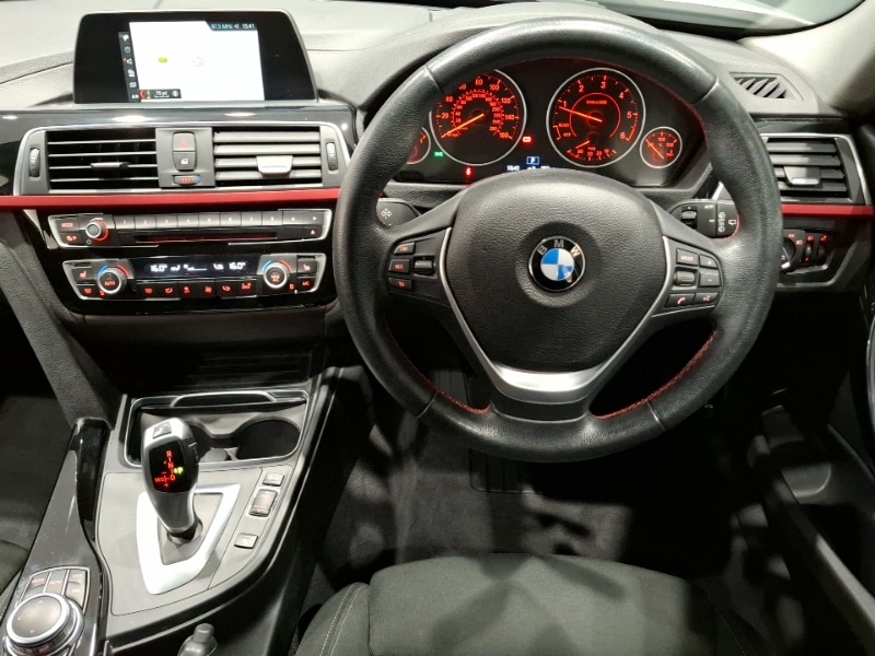 Used BMW 3 Series 2018 for sale - 76071339: Photo 7