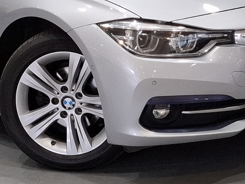 Used BMW 3 Series 2018 for sale - 76071339: Photo 9