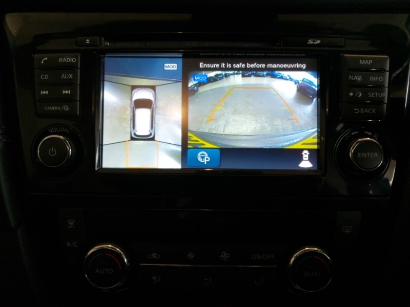 Used Nissan X-Trail 2019 for sale - 77209200: Photo 13