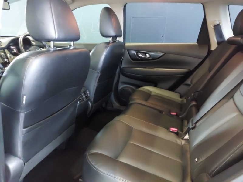 Used Nissan X-Trail 2019 for sale - 77209200: Photo 6