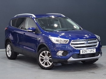 Used Ford Kuga 2017 for sale - 79164954: Photo
