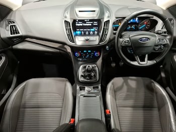 Used Ford Kuga 2017 for sale - 79164954: Photo