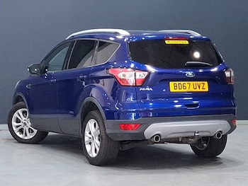 Used Ford Kuga 2017 for sale - 79164954: Photo