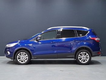 Used Ford Kuga 2017 for sale - 79164954: Photo