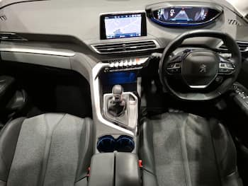 Used Peugeot 3008 2019 for sale - 79691333: Photo