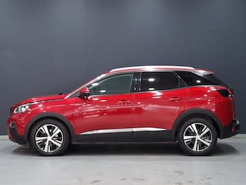 Used Peugeot 3008 2019 for sale - 79691333: Photo