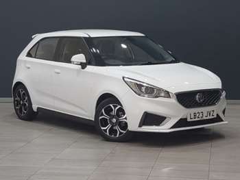 2023 - 1.5 VTi-TECH Exclusive 5dr [Navigation]