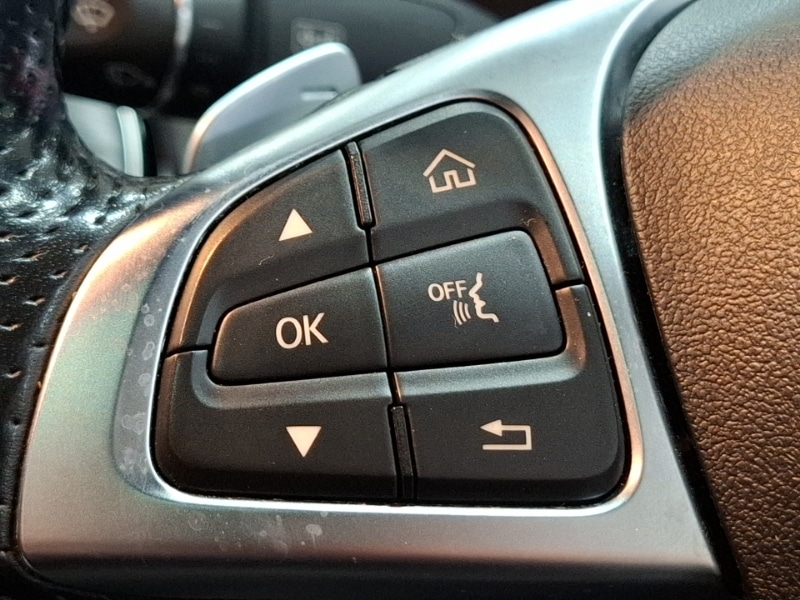 Used Mercedes-Benz C Class 2016 for sale - 76656560: Photo 16