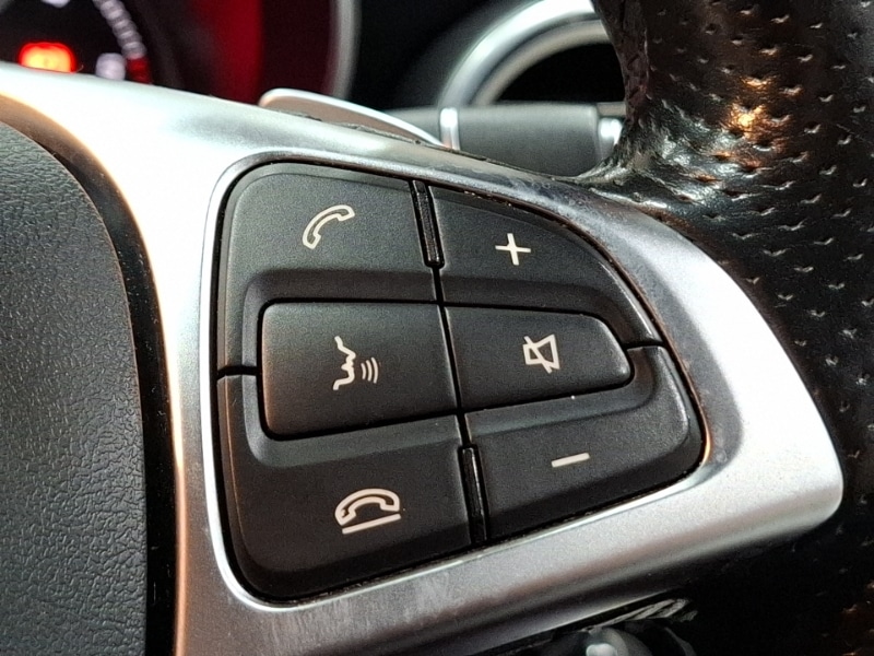 Used Mercedes-Benz C Class 2016 for sale - 76656560: Photo 17