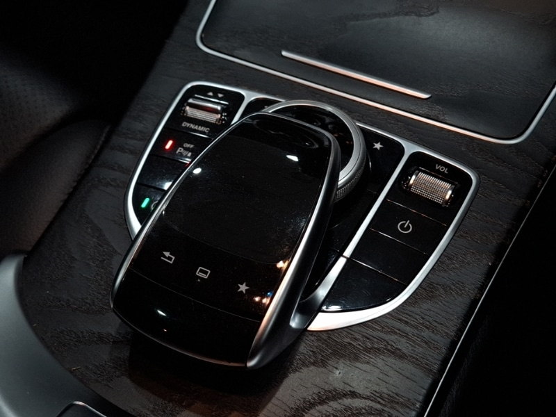 Used Mercedes-Benz C Class 2016 for sale - 76656560: Photo 19