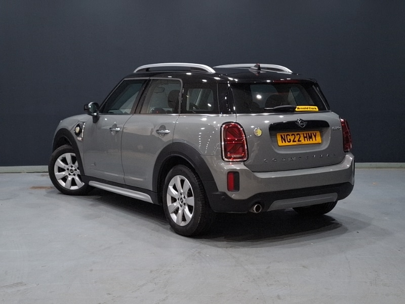Used MINI Countryman 2022 for sale - 77329620: Photo 3