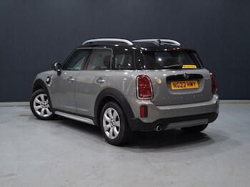 Used MINI Countryman 2022 for sale - 77329620: Photo