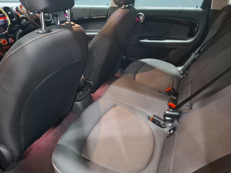 Used MINI Countryman 2022 for sale - 77329620: Photo 6