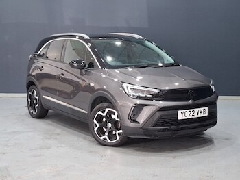 Used Vauxhall Crossland 2022 for sale - 75988786: Photo