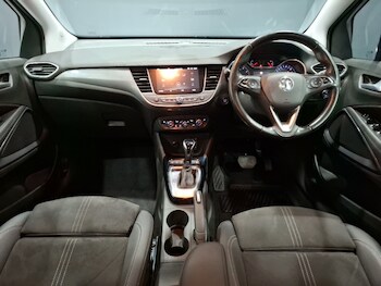 Used Vauxhall Crossland 2022 for sale - 75988786: Photo