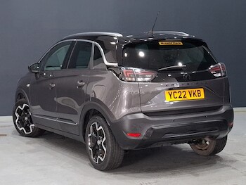 Used Vauxhall Crossland 2022 for sale - 75988786: Photo