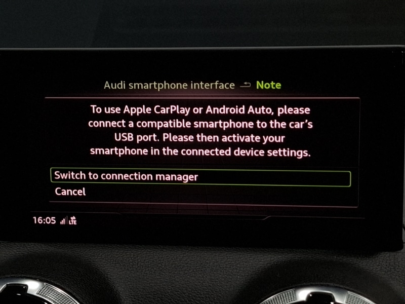 Used Audi Q2 2022 for sale - 76560565: Photo 13