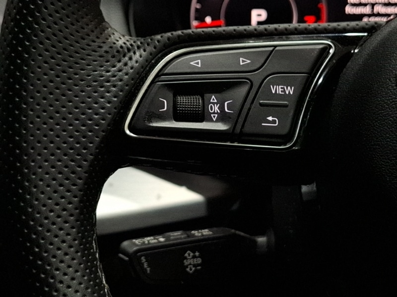 Used Audi Q2 2022 for sale - 76560565: Photo 17