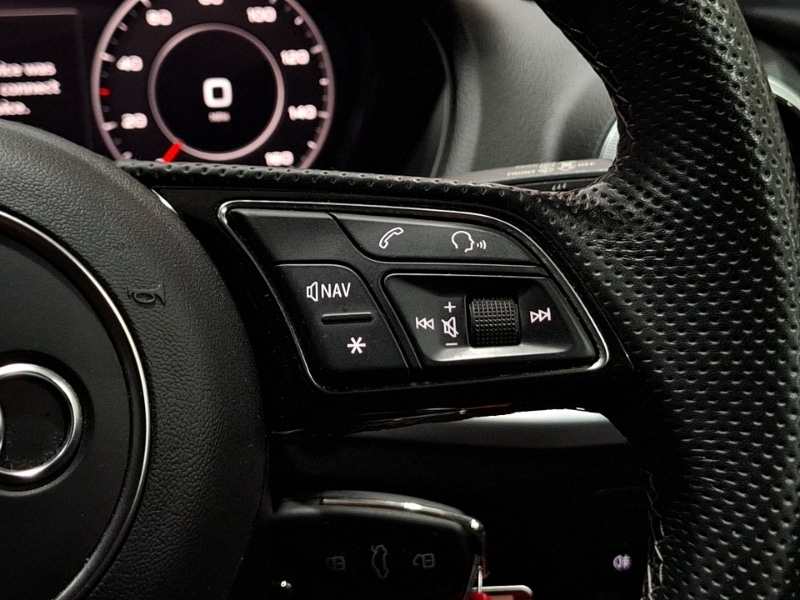 Used Audi Q2 2022 for sale - 76560565: Photo 18