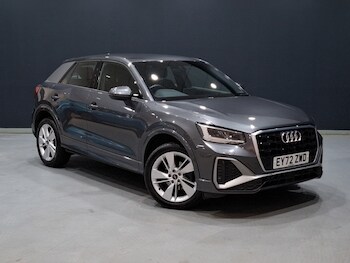 Audi - Q2