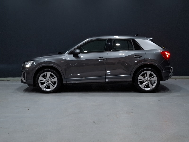 Used Audi Q2 2022 for sale - 76560565: Photo 4
