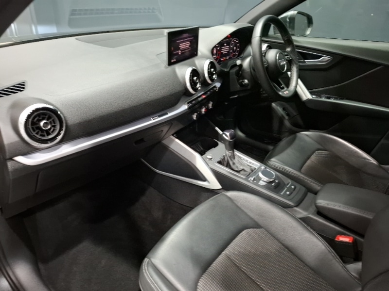 Used Audi Q2 2022 for sale - 76560565: Photo 5