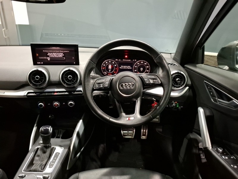 Used Audi Q2 2022 for sale - 76560565: Photo 7