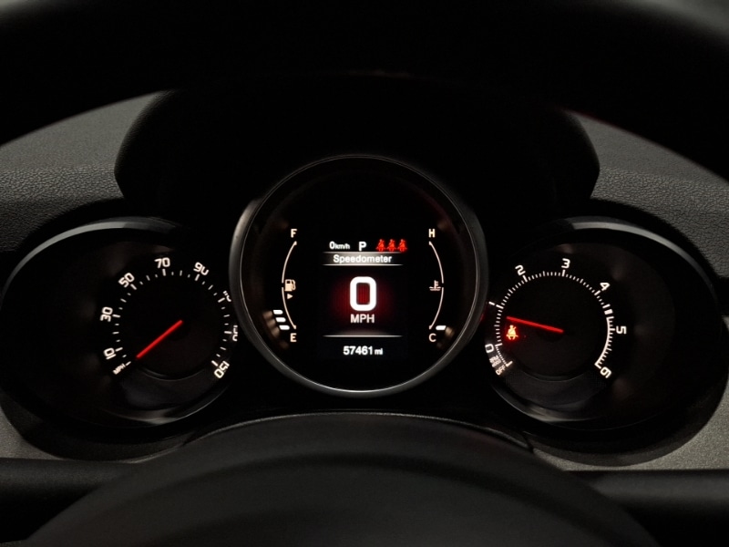 Used Fiat 500X 2015 for sale - 77223980: Photo 10