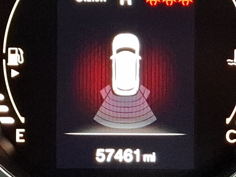 Used Fiat 500X 2015 for sale - 77223980: Photo 11