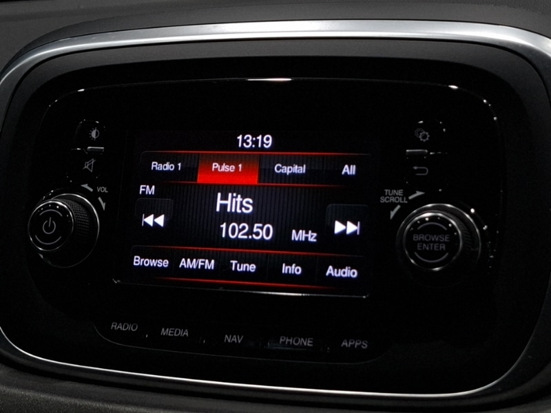 Used Fiat 500X 2015 for sale - 77223980: Photo 12