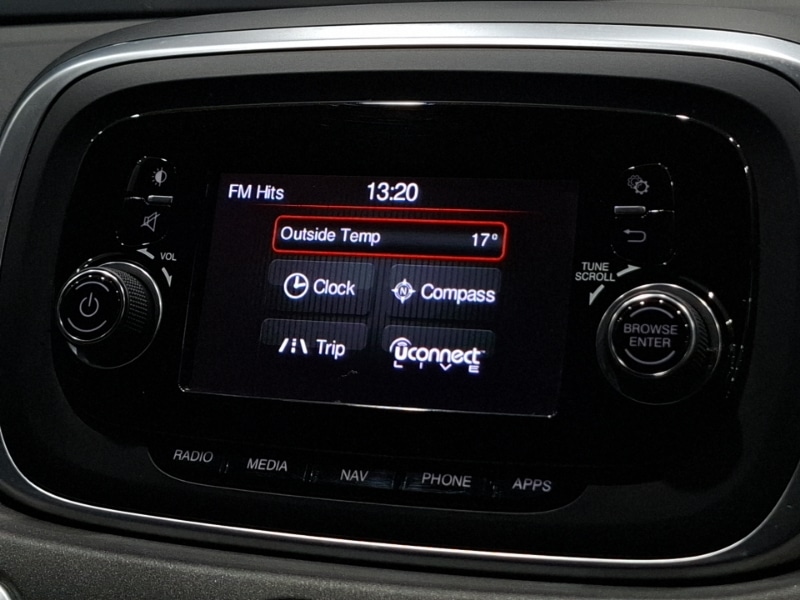 Used Fiat 500X 2015 for sale - 77223980: Photo 14